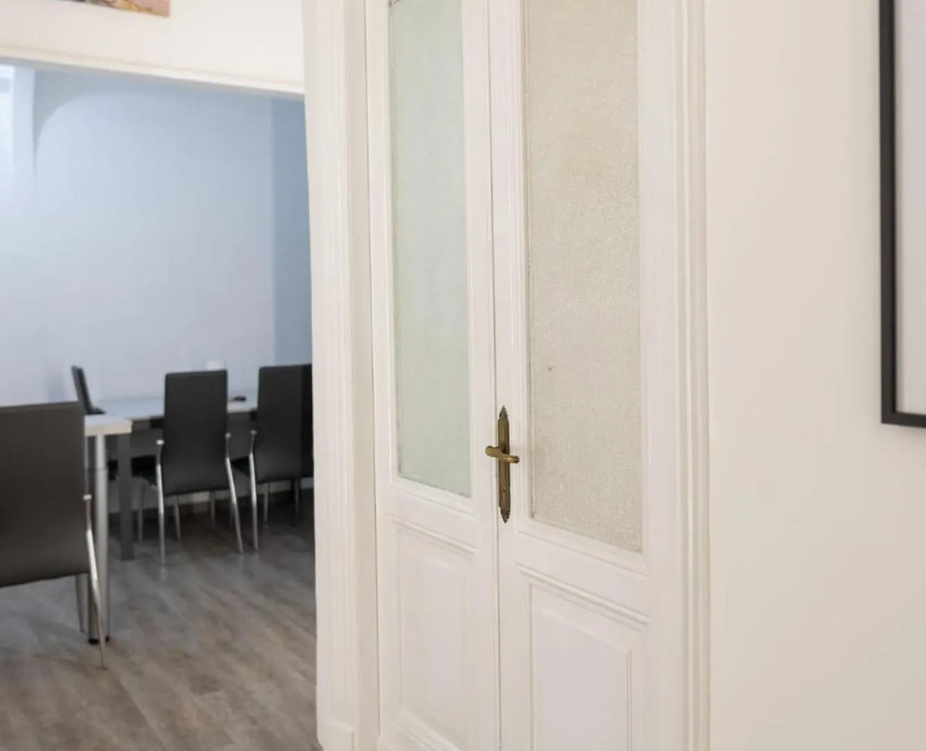 Touristaccommodationr&Dsanpietro Roma Appartamento