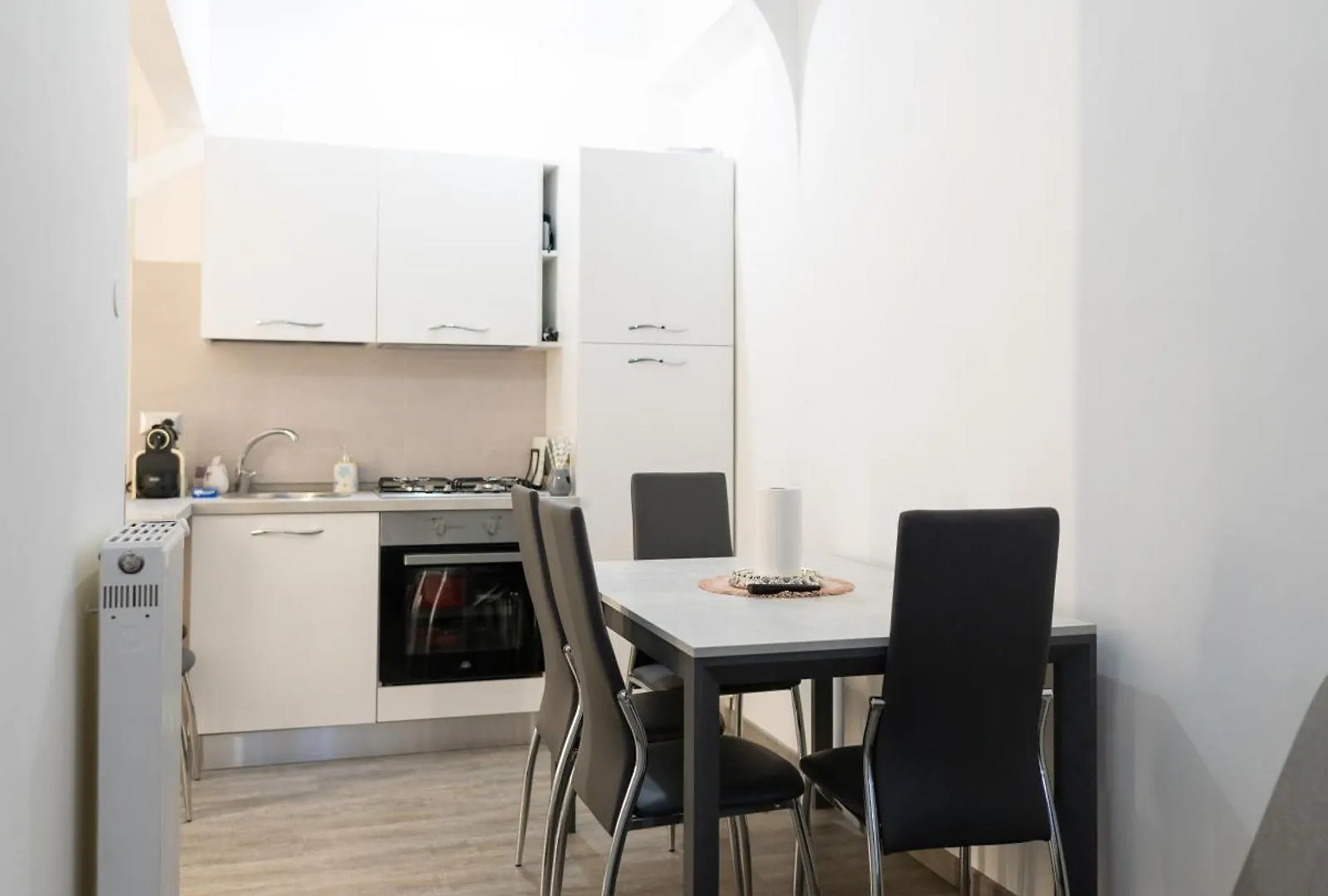 Touristaccommodationr&Dsanpietro Roma