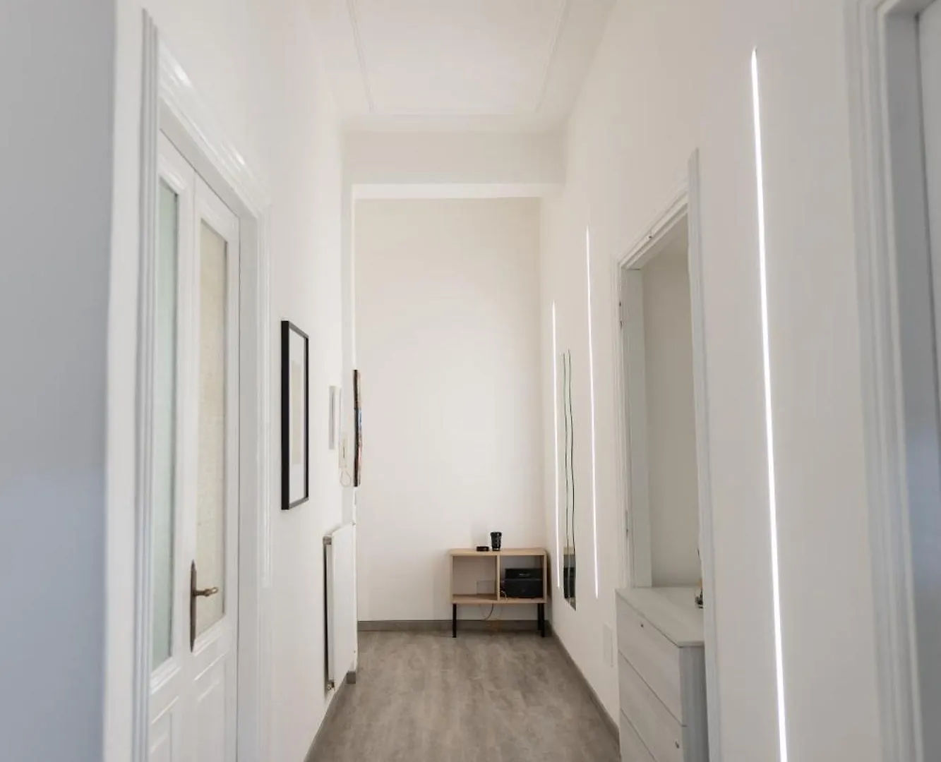 Appartamento Touristaccommodationr&Dsanpietro Roma Italia