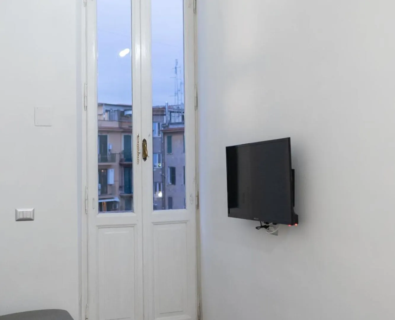 Touristaccommodationr&Dsanpietro Roma 0*,