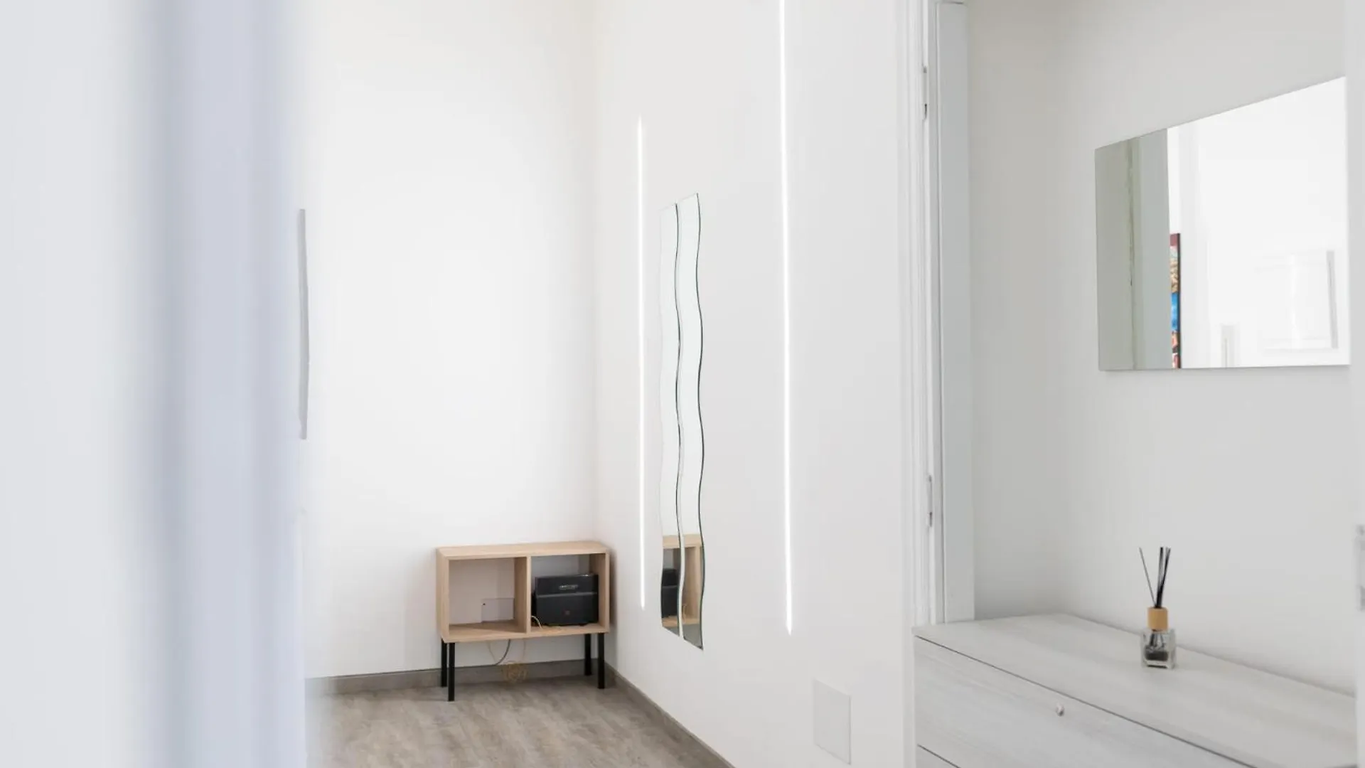 Touristaccommodationr&Dsanpietro Rome Apartment