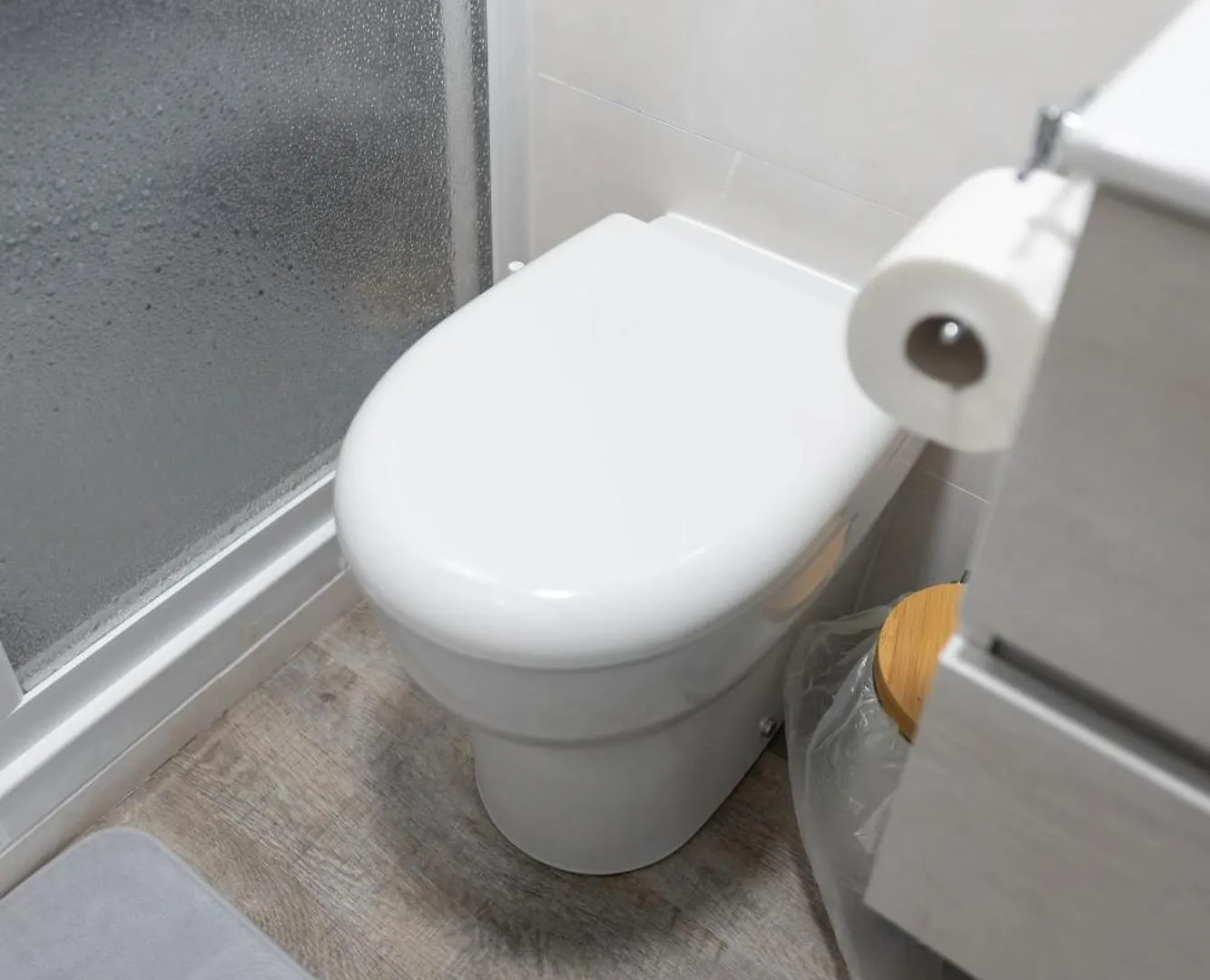 Apartmán Touristaccommodationr&Dsanpietro Řím