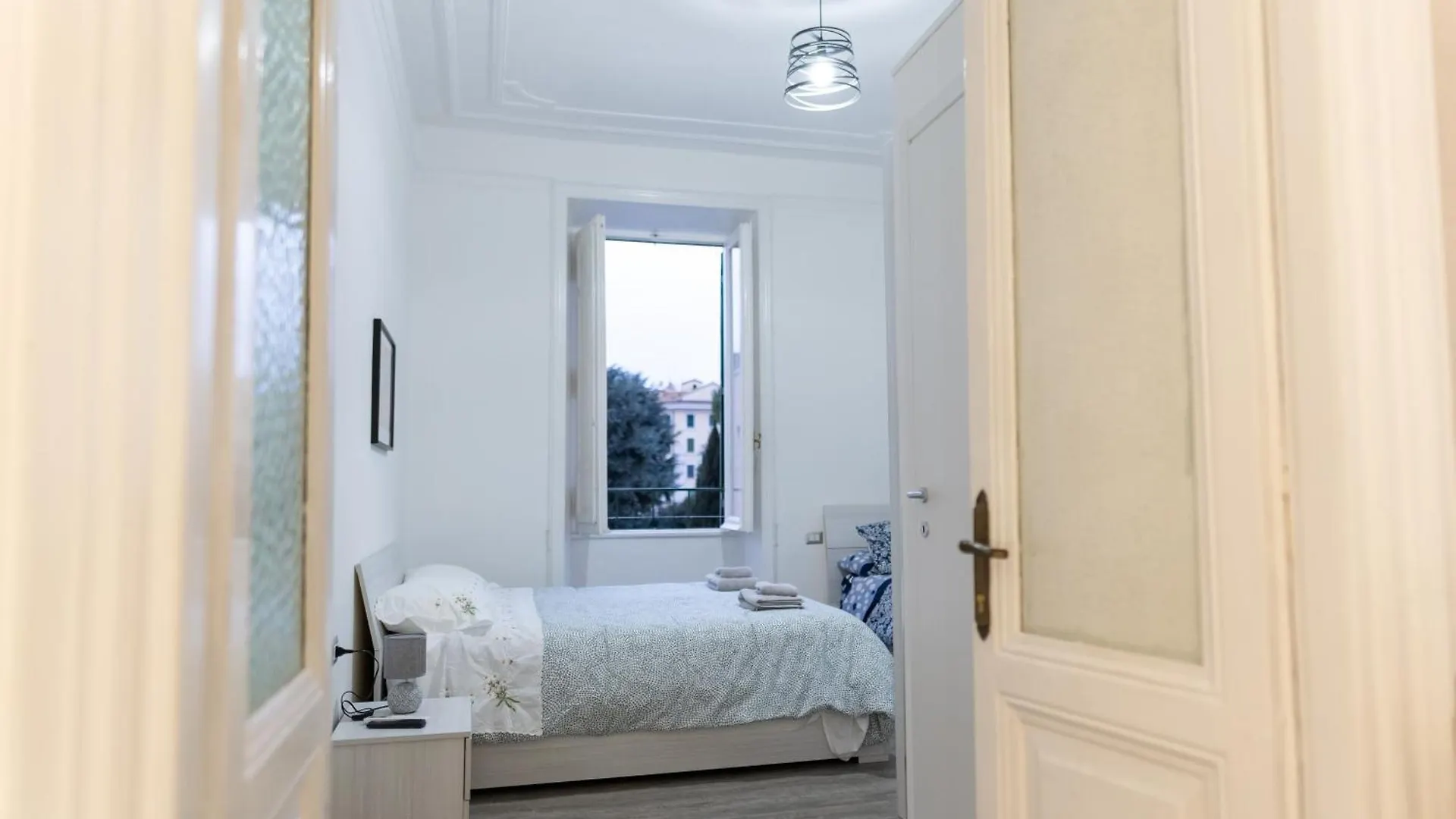 Touristaccommodationr&Dsanpietro Rome