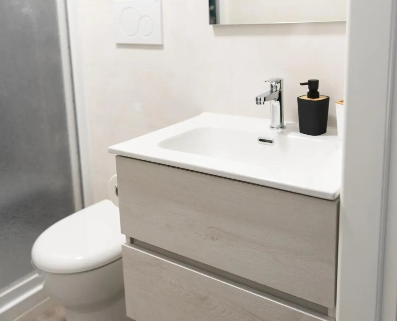 Apartment Touristaccommodationr&Dsanpietro Rome Italy