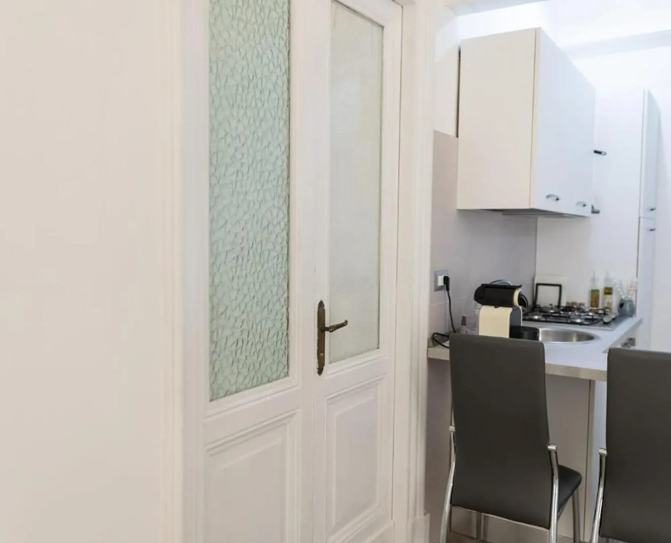 Touristaccommodationr&Dsanpietro ローマ イタリア