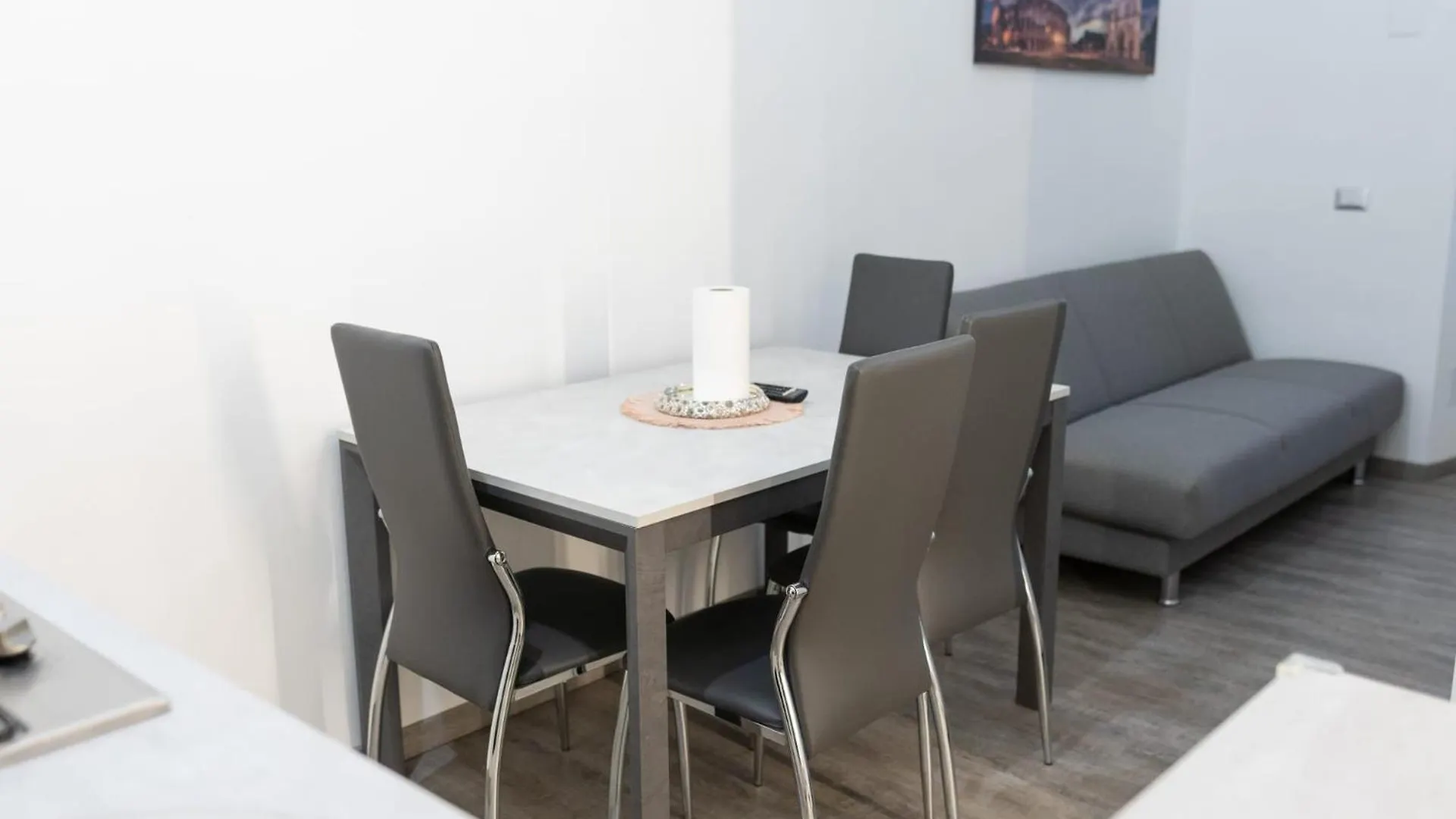Touristaccommodationr&Dsanpietro ローマ イタリア