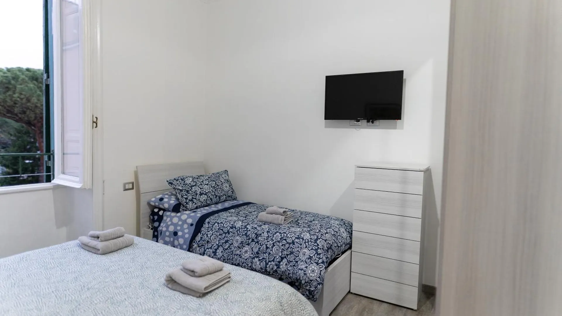 Touristaccommodationr&Dsanpietro ローマ