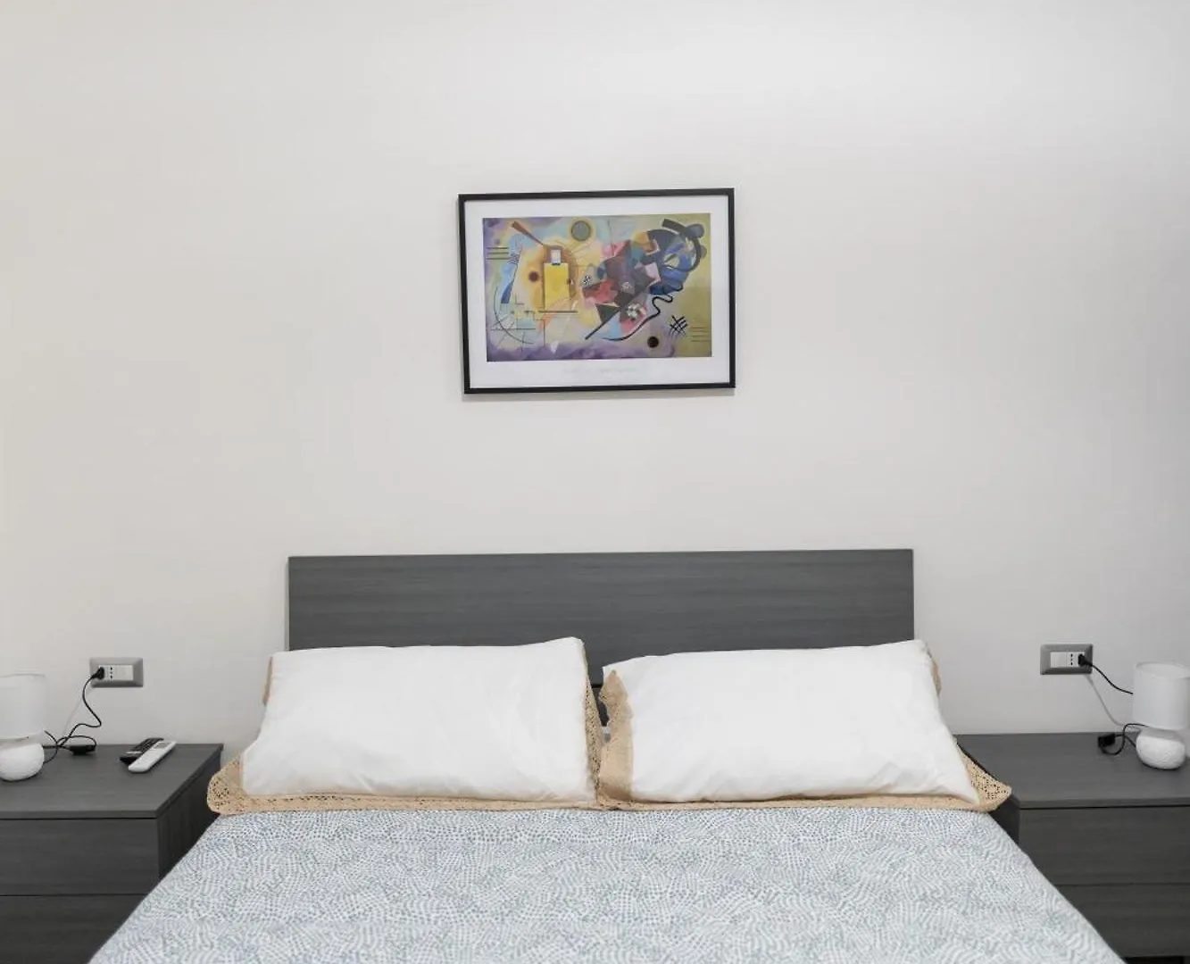Touristaccommodationr&Dsanpietro ローマ イタリア