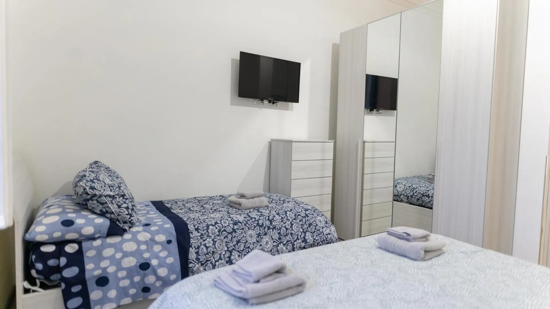 Touristaccommodationr&Dsanpietro ローマ 0*,